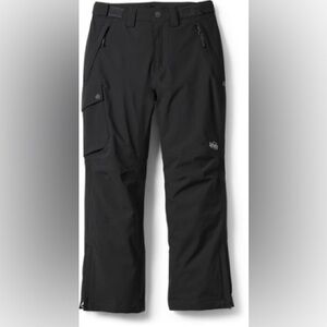 REI Kids Timber Mountain Snow Pants, Size M (10-12)